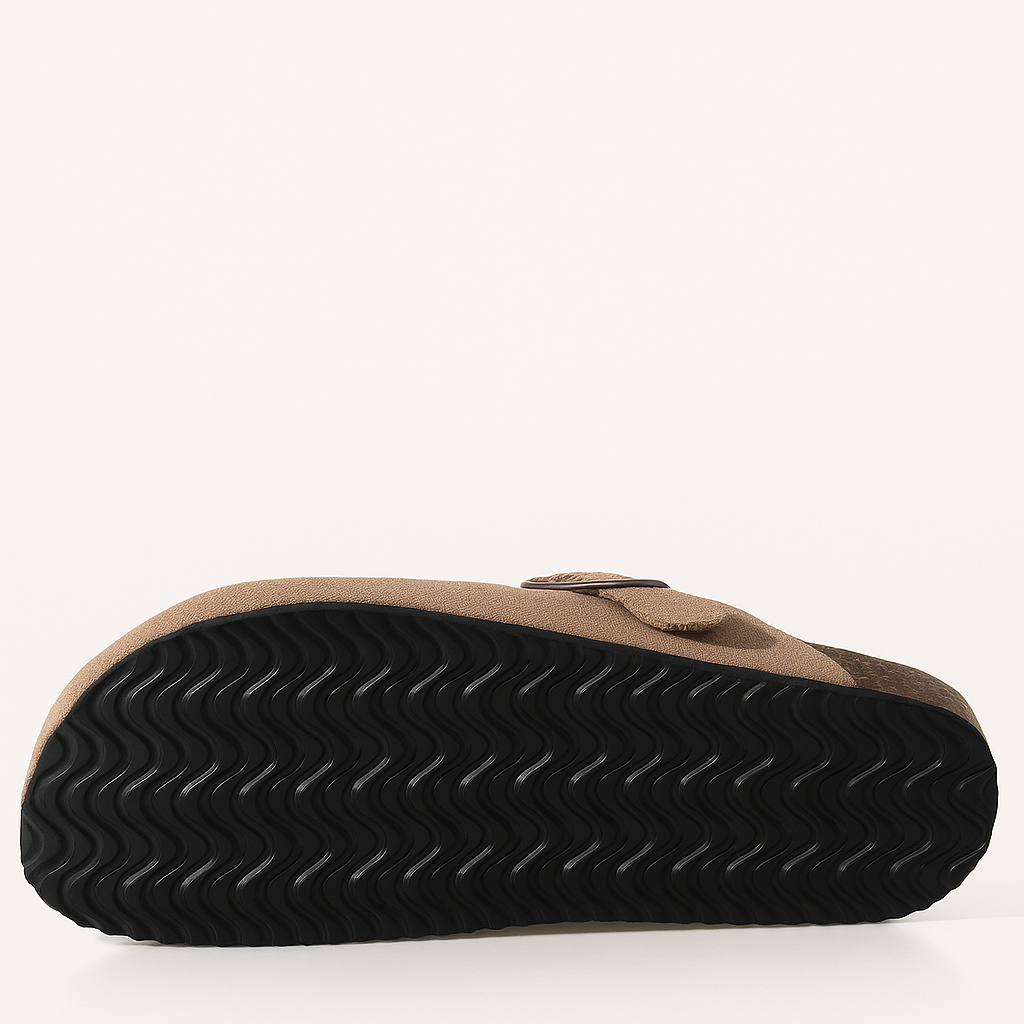 Béryl – Ergonomische Sommerschuhe