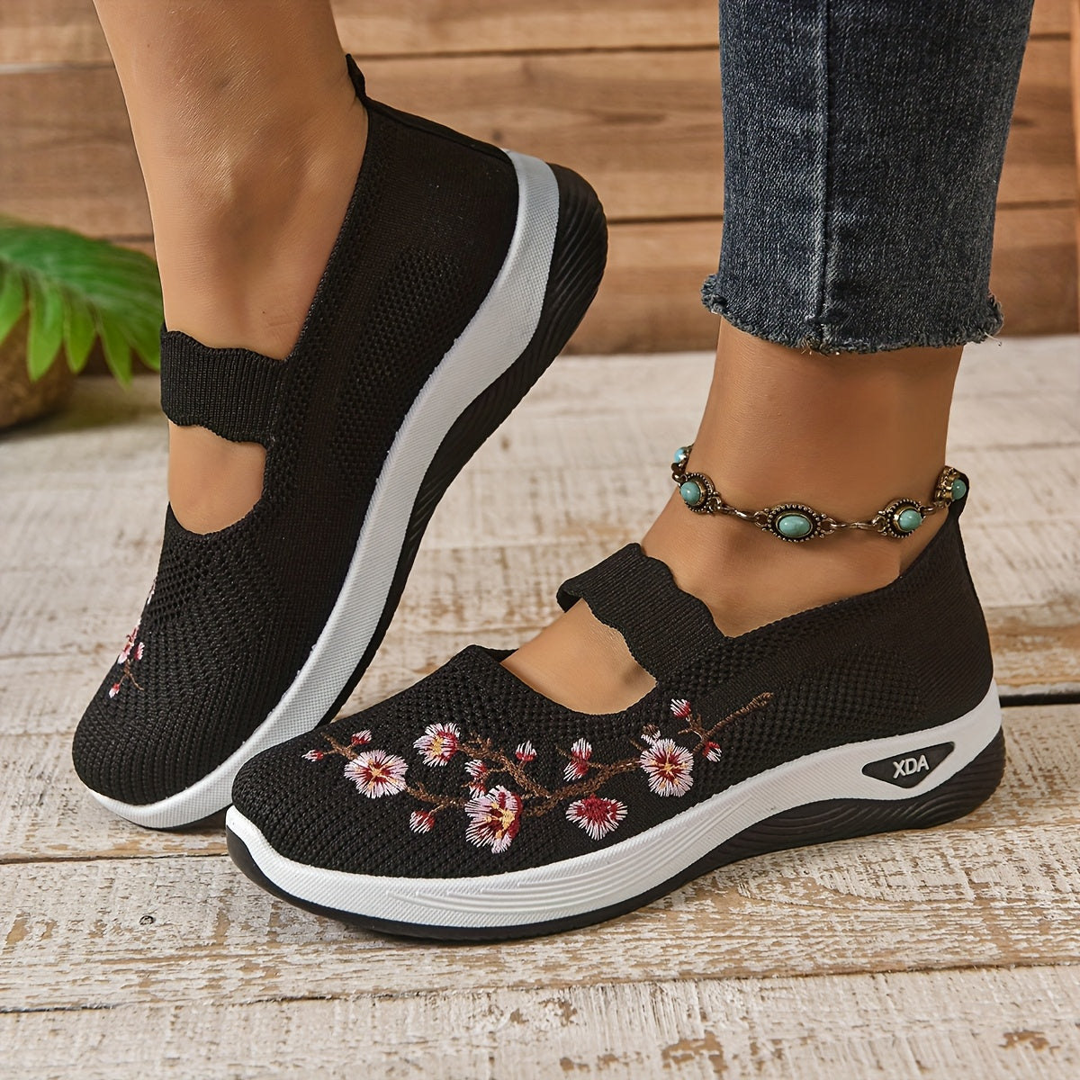 RelaxFit | Bequeme Orthopädische Schuhe + KOSTENLOSE EINLEGESOHLE