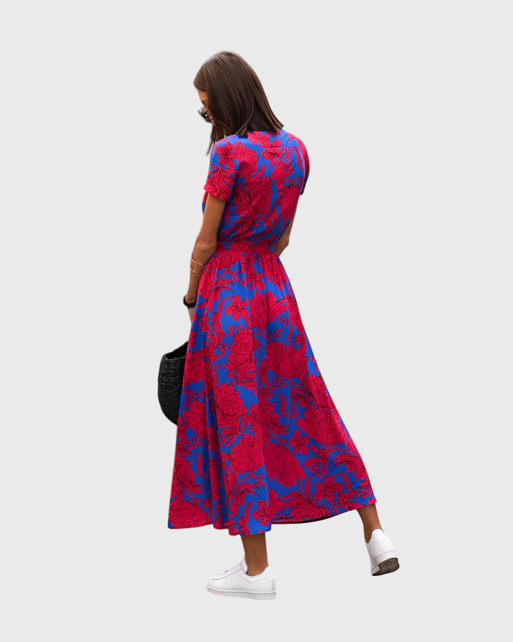 Elodie – Das Kleid, das Stil und Komfort vereint