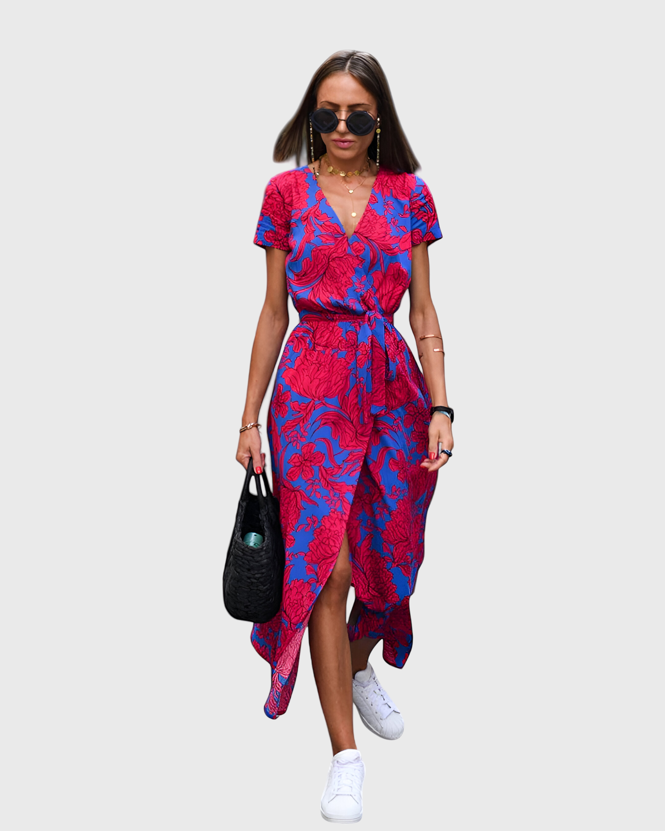 Elodie – Das Kleid, das Stil und Komfort vereint