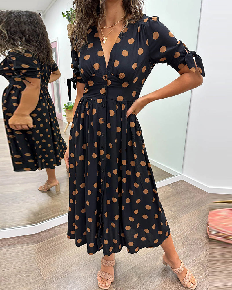 Elodie – Das Sommerkleid mit Charme
