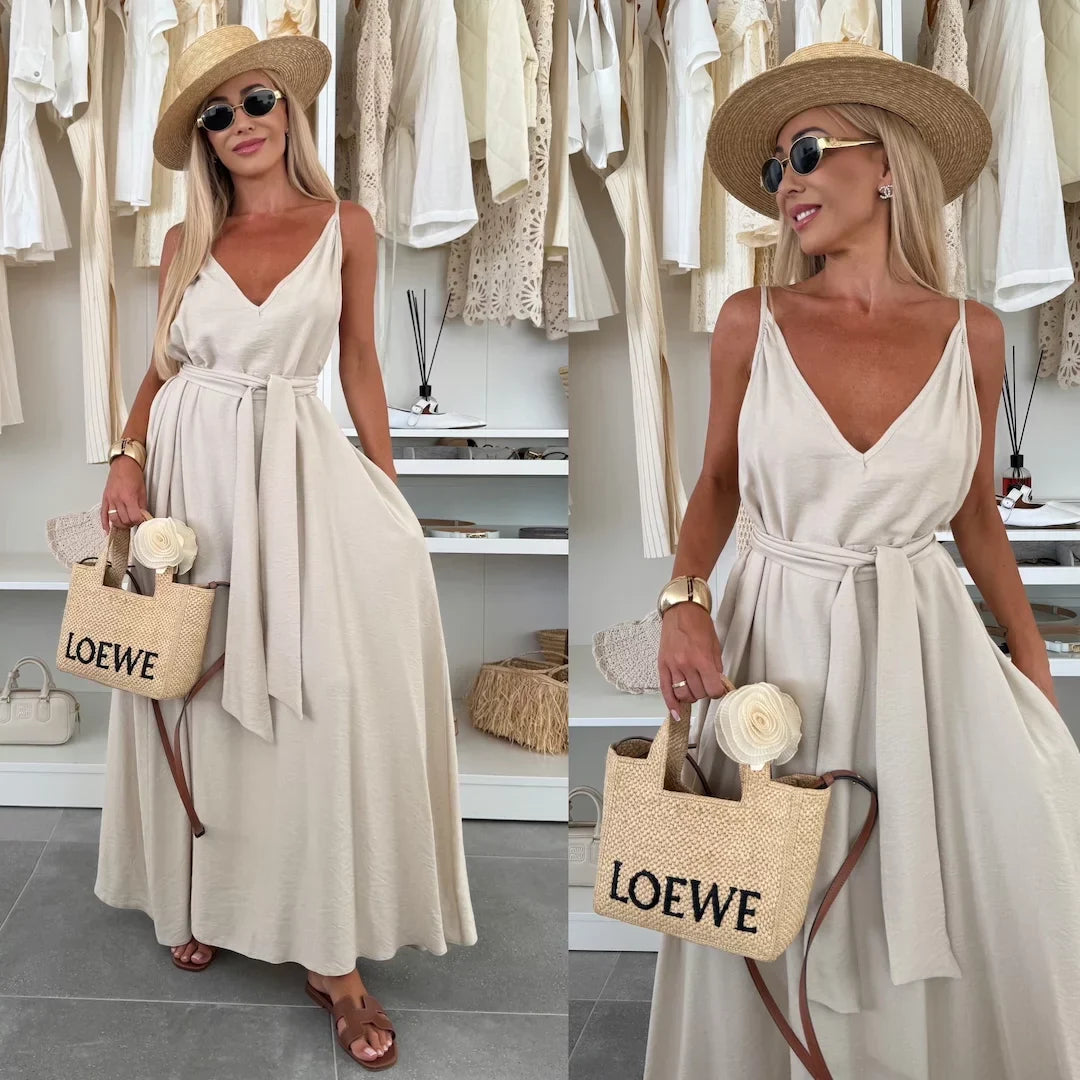 Abito Droom Kleid