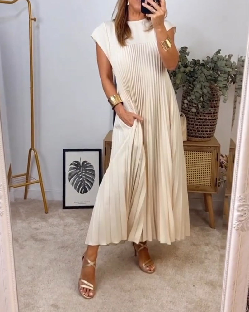 Anna | Komfort Kleid