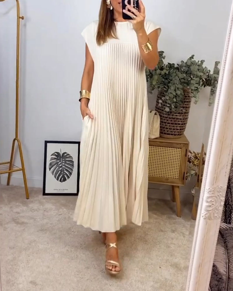Anna | Komfort Kleid