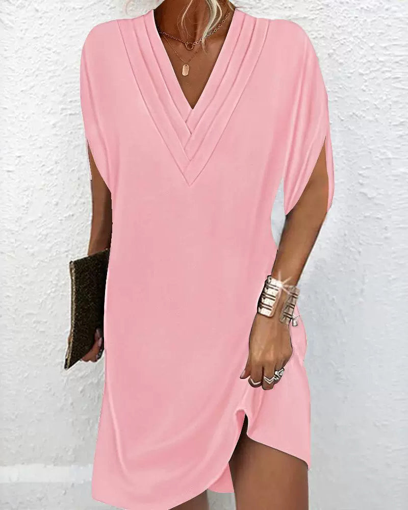 Elena Soleil | Sommerkleid mit Stil