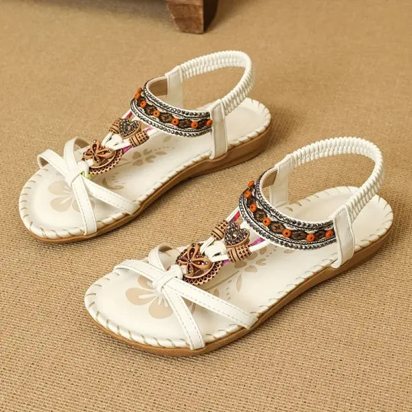 Bella | Orthopädische Comfort+ Sandalen
