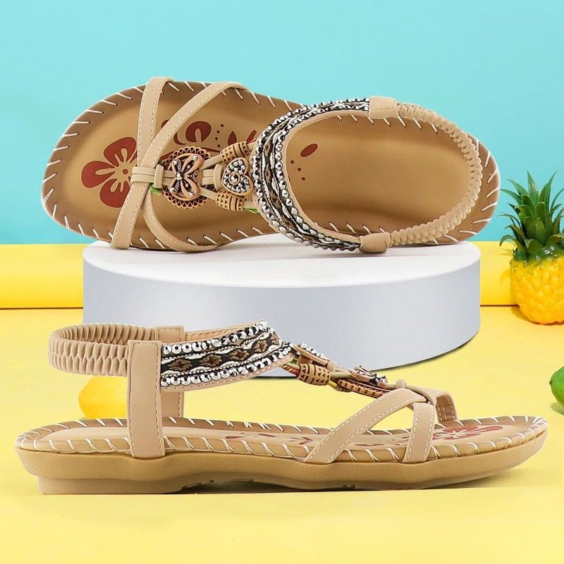 Bella | Orthopädische Comfort+ Sandalen