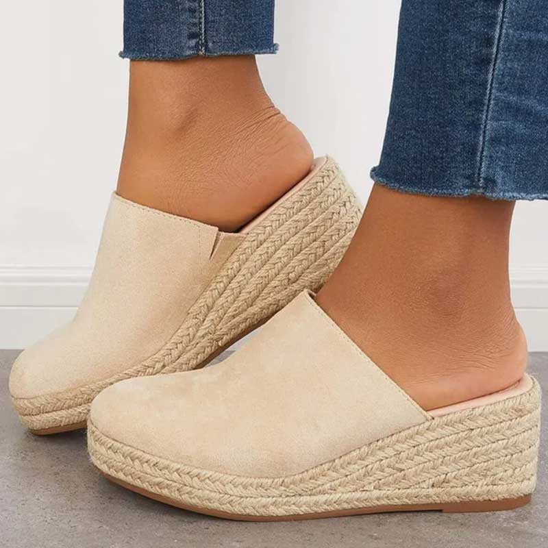 ROOS | STILVOLLE ORTHOPÄDISCHE SANDALE